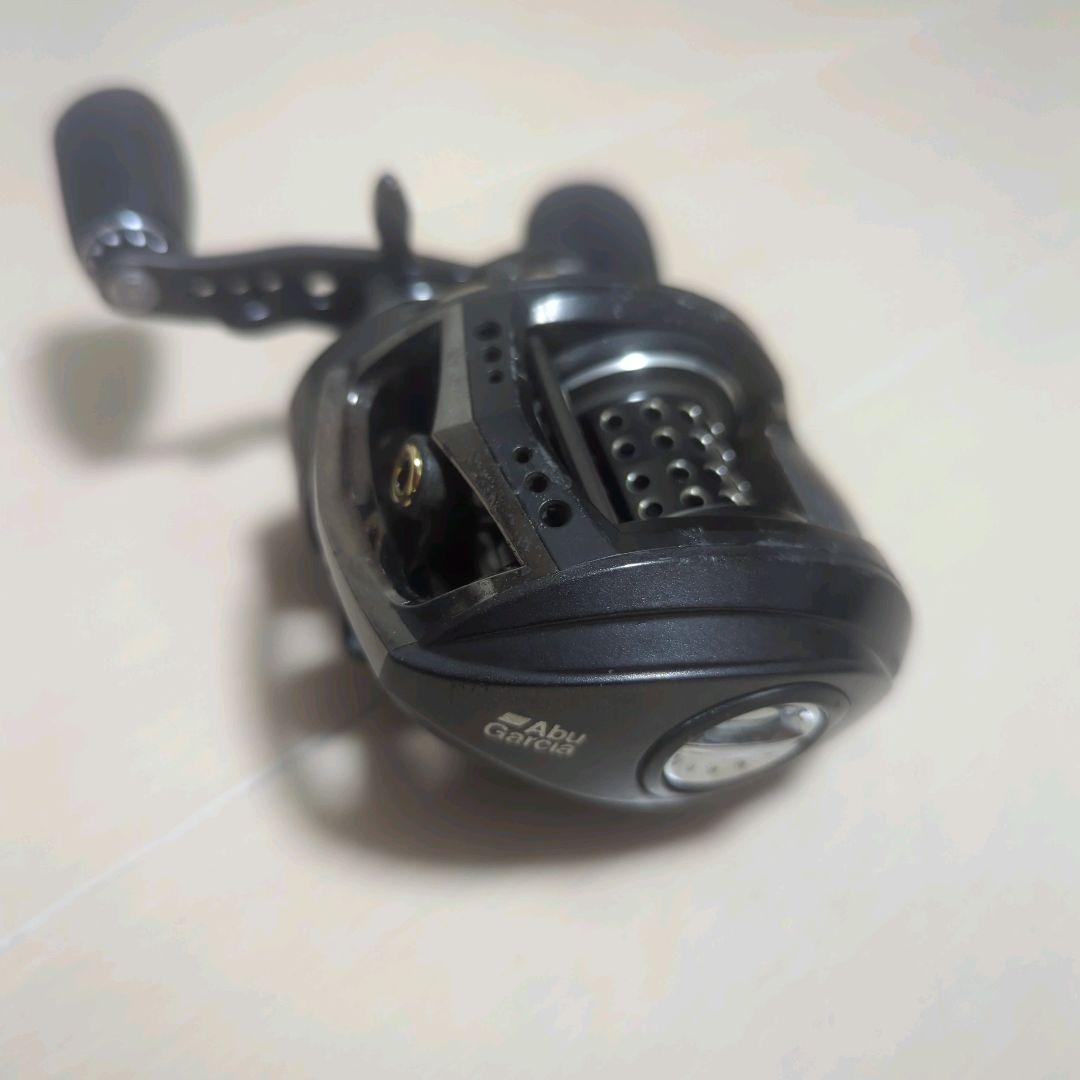 アブガルシア レボLTX AbuGarcia REVO