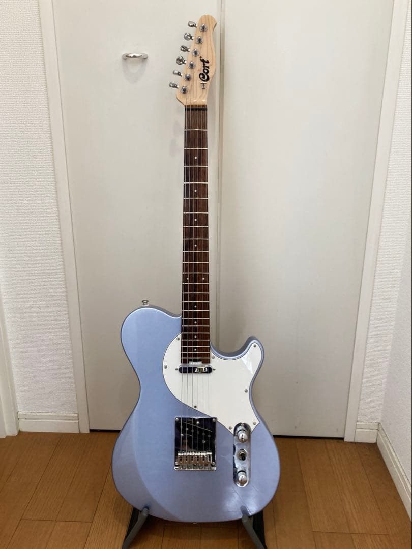 Cort コルト / classic tc テレキャスタータイプ