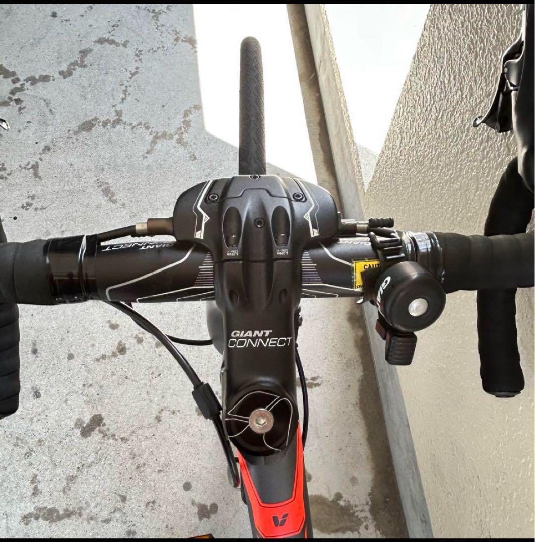 確認中　購入不可　GIANT LIV AVAIL SL1 DISC 105