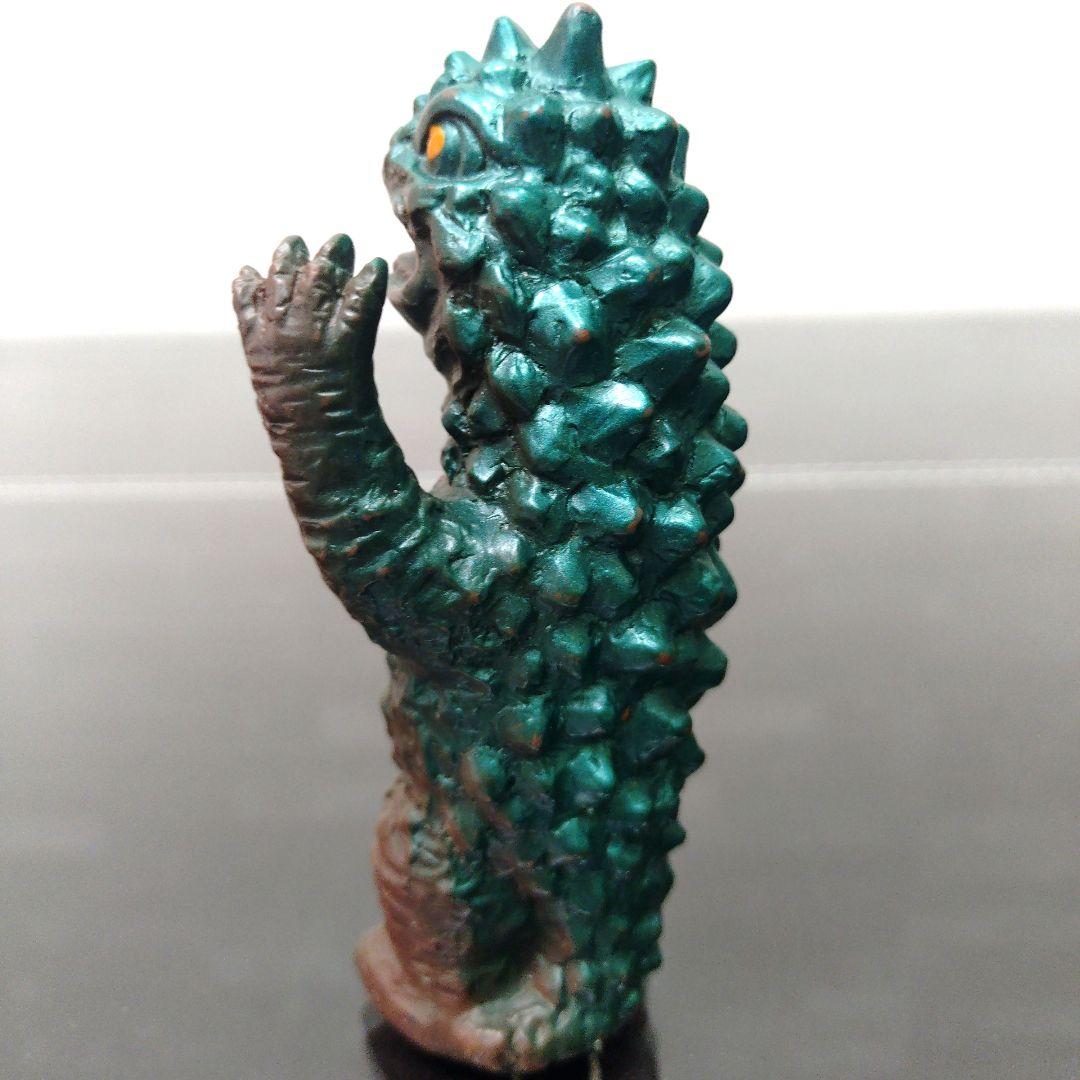 ★☆★当時物美品　大里玩具　マグラー　ジャンボ指人形★☆★