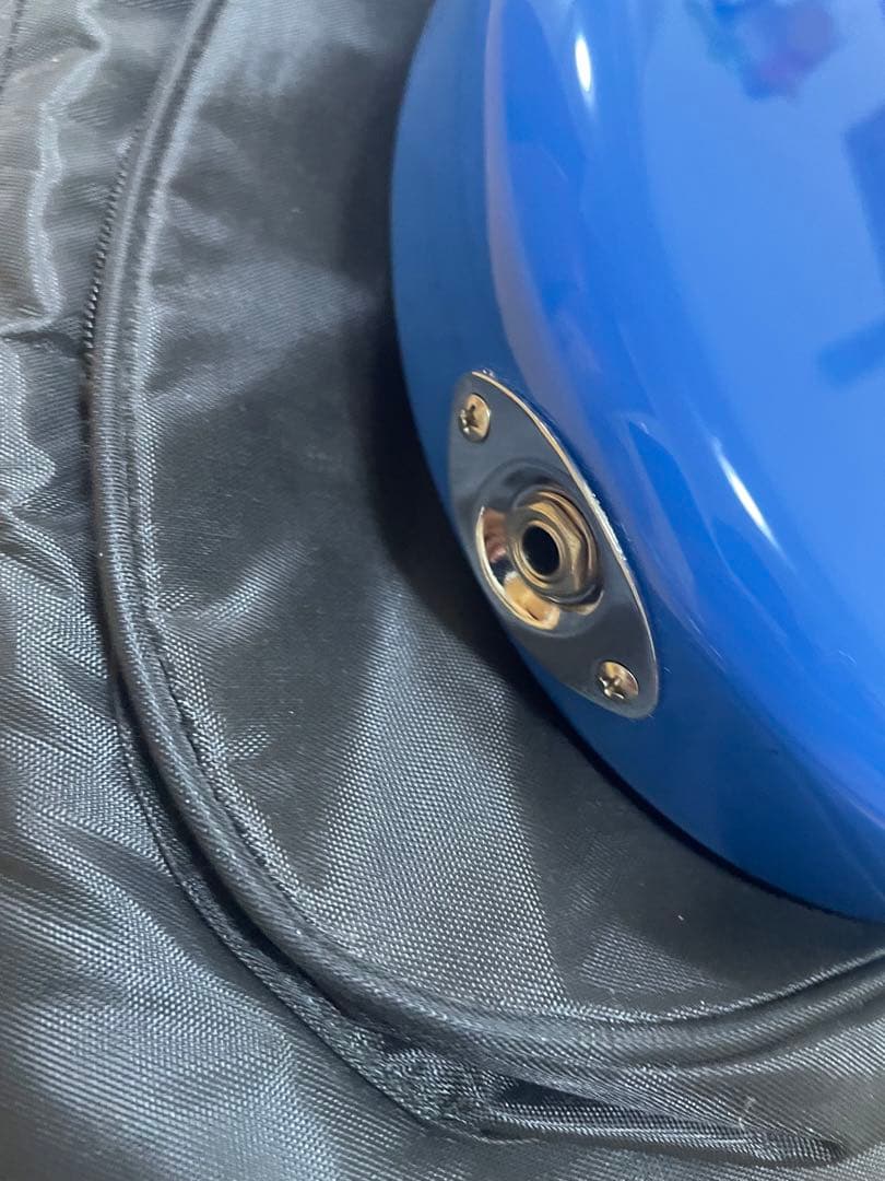 ESP×バンドリ ! Poppin'Party 花園たえ モデル