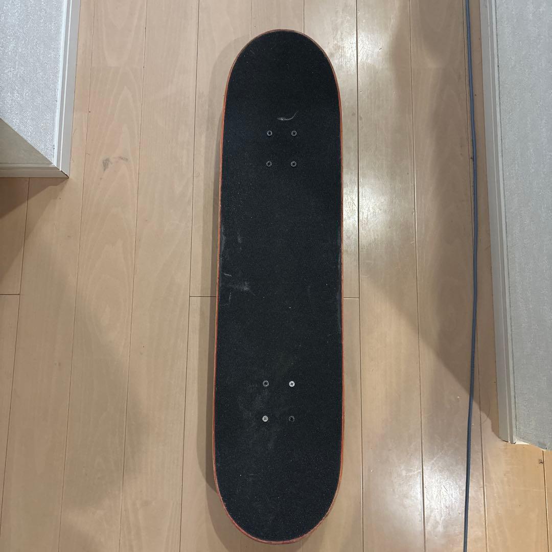 エビセン　スケートボード