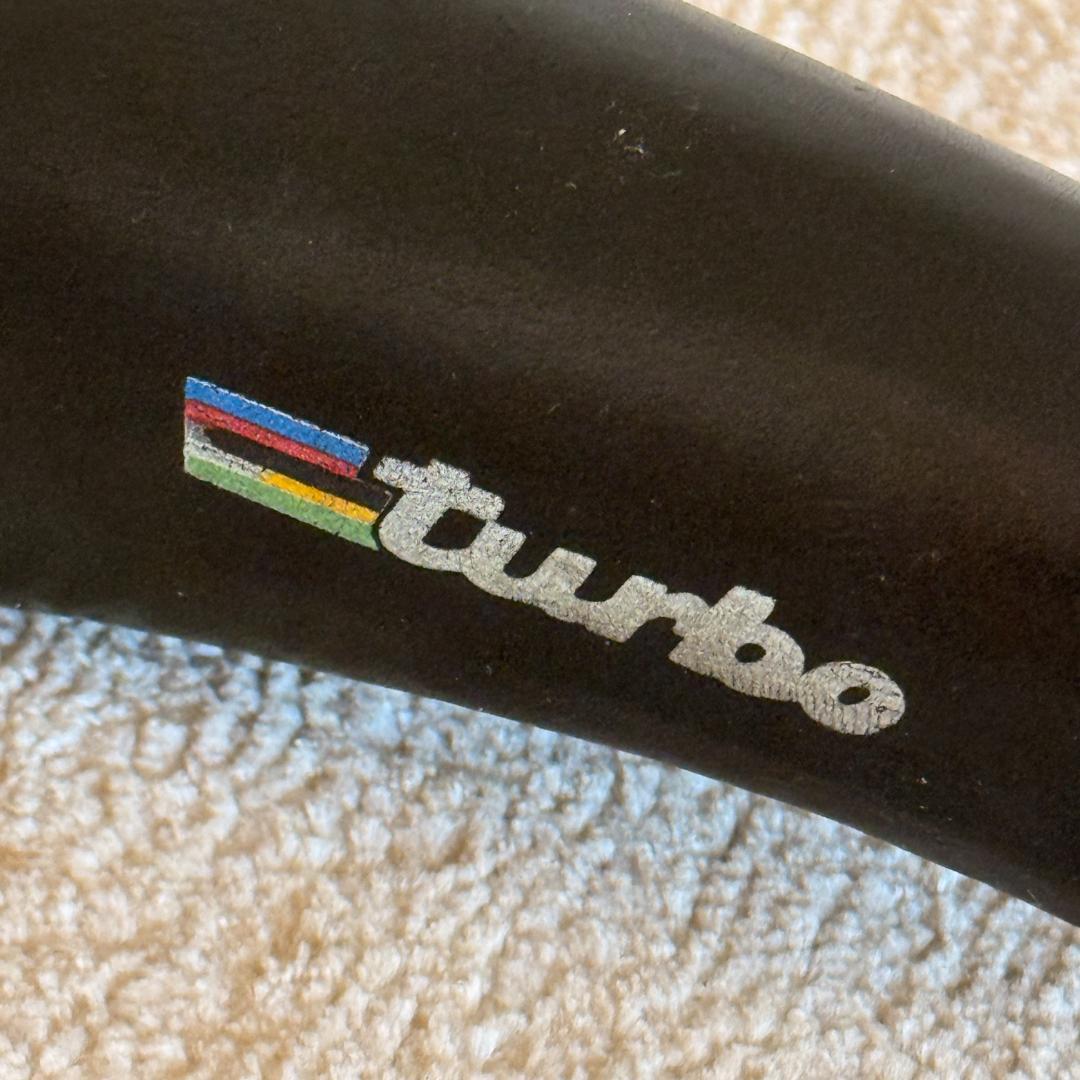 パーツ 80s Selle Italia turbo