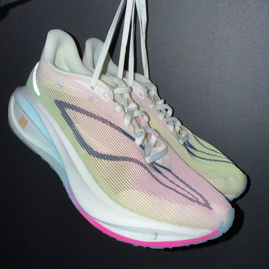 リーニン　feidian 5 challenger