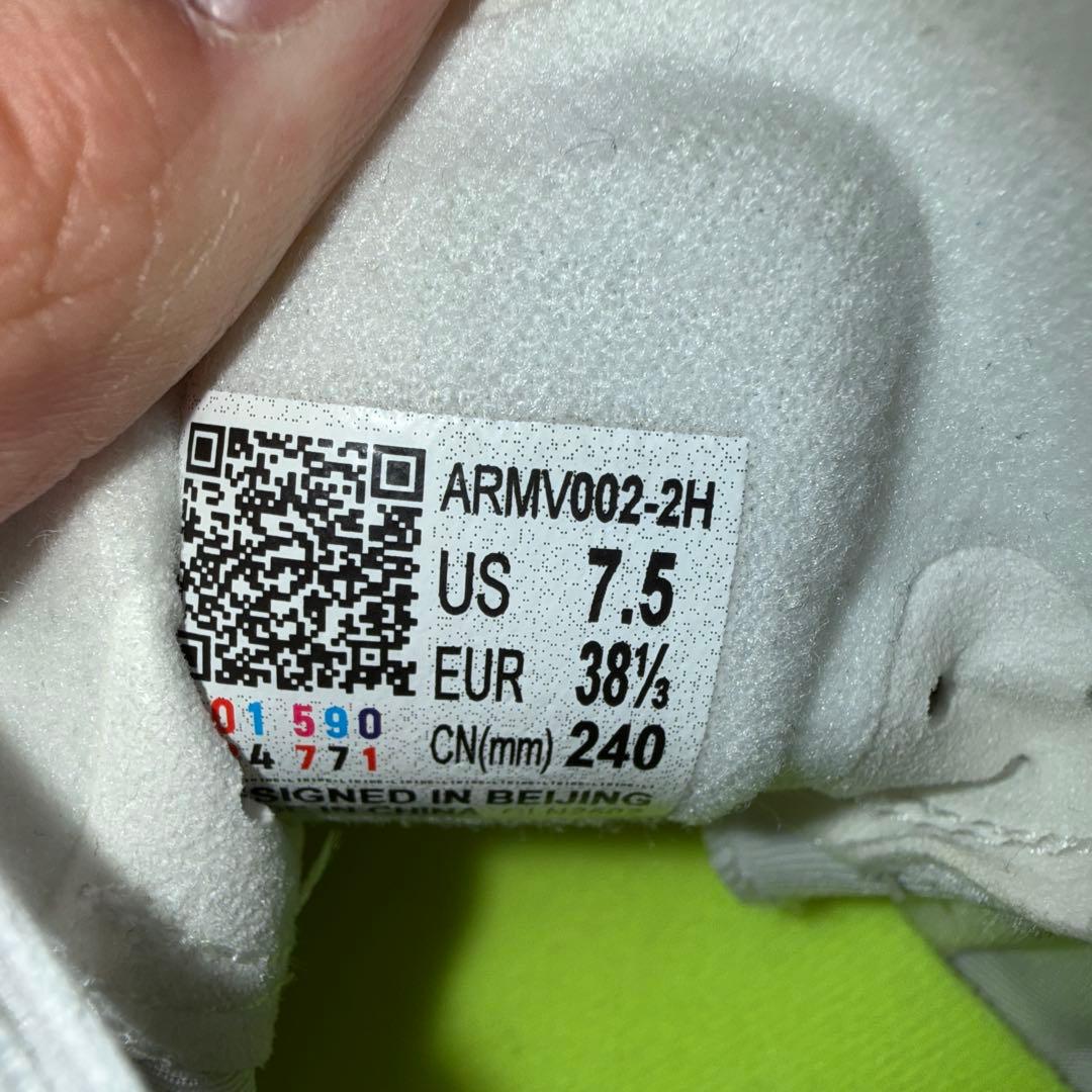 リーニン　feidian 5 challenger