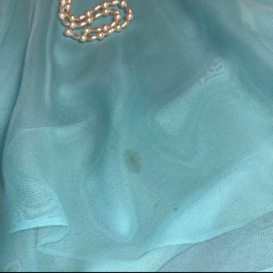 バレエ　衣装　オーダー品