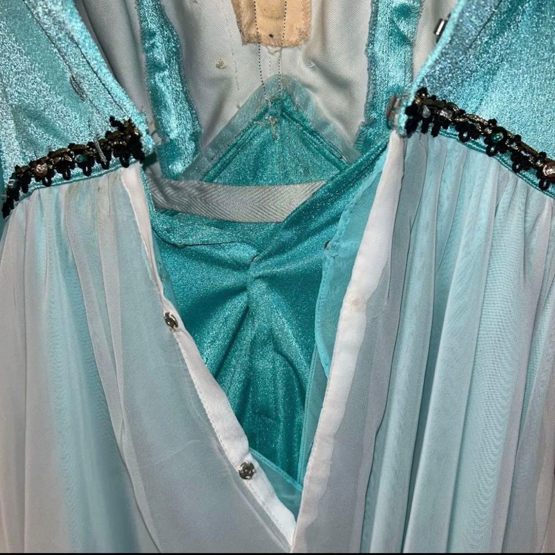 バレエ　衣装　オーダー品