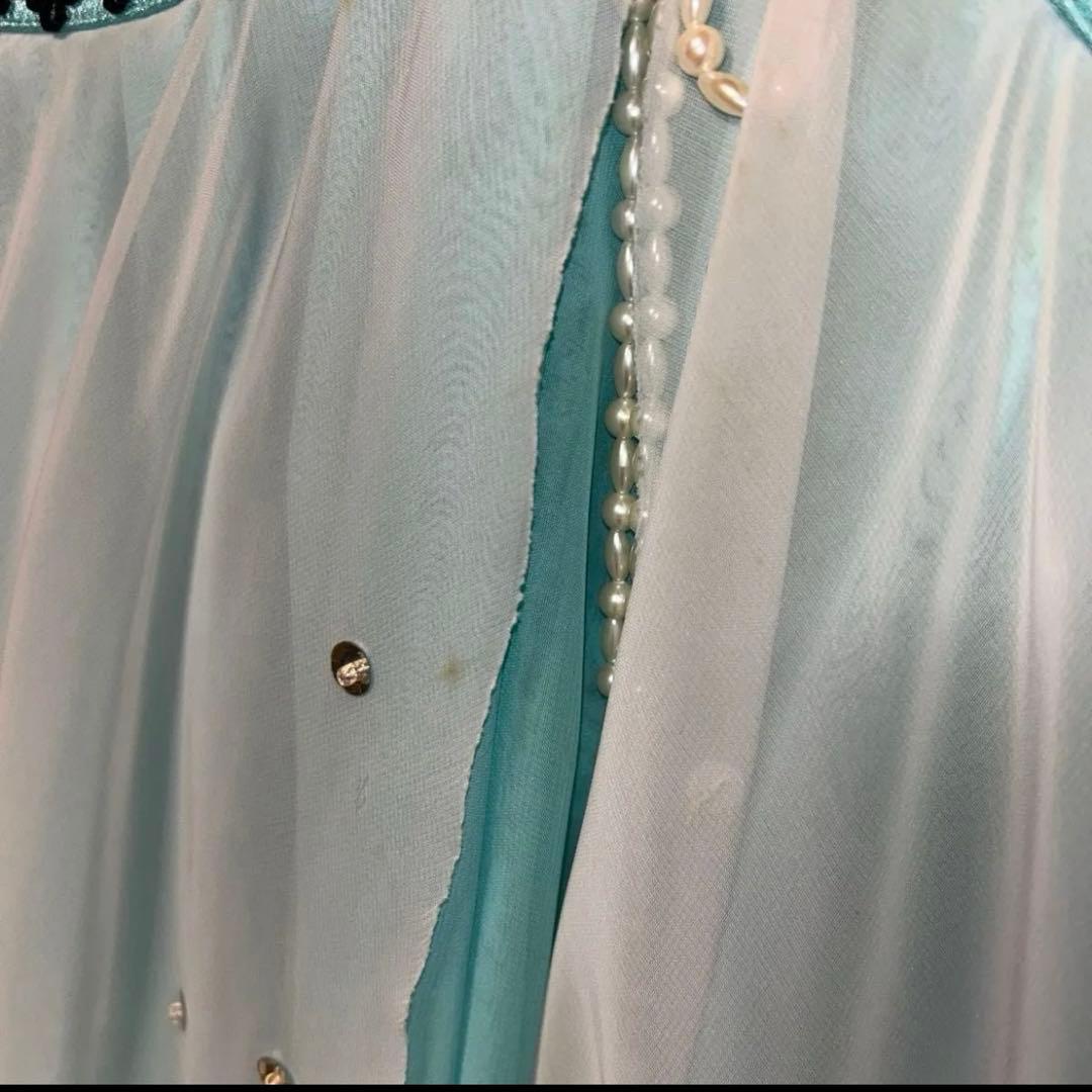 バレエ　衣装　オーダー品