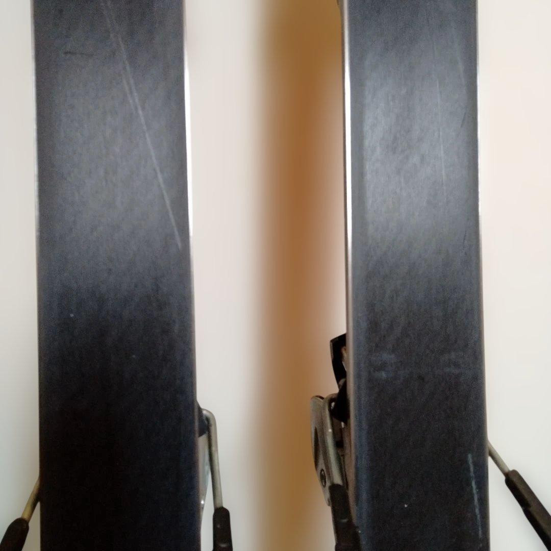 オガサカ TC-QR 165cm