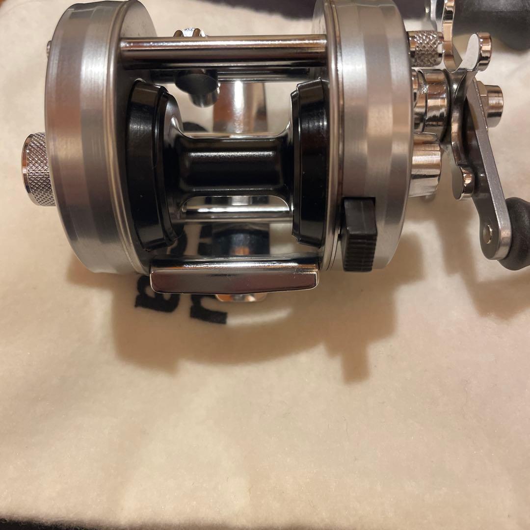 abu　アブ　2500ciar 値下げ可能！