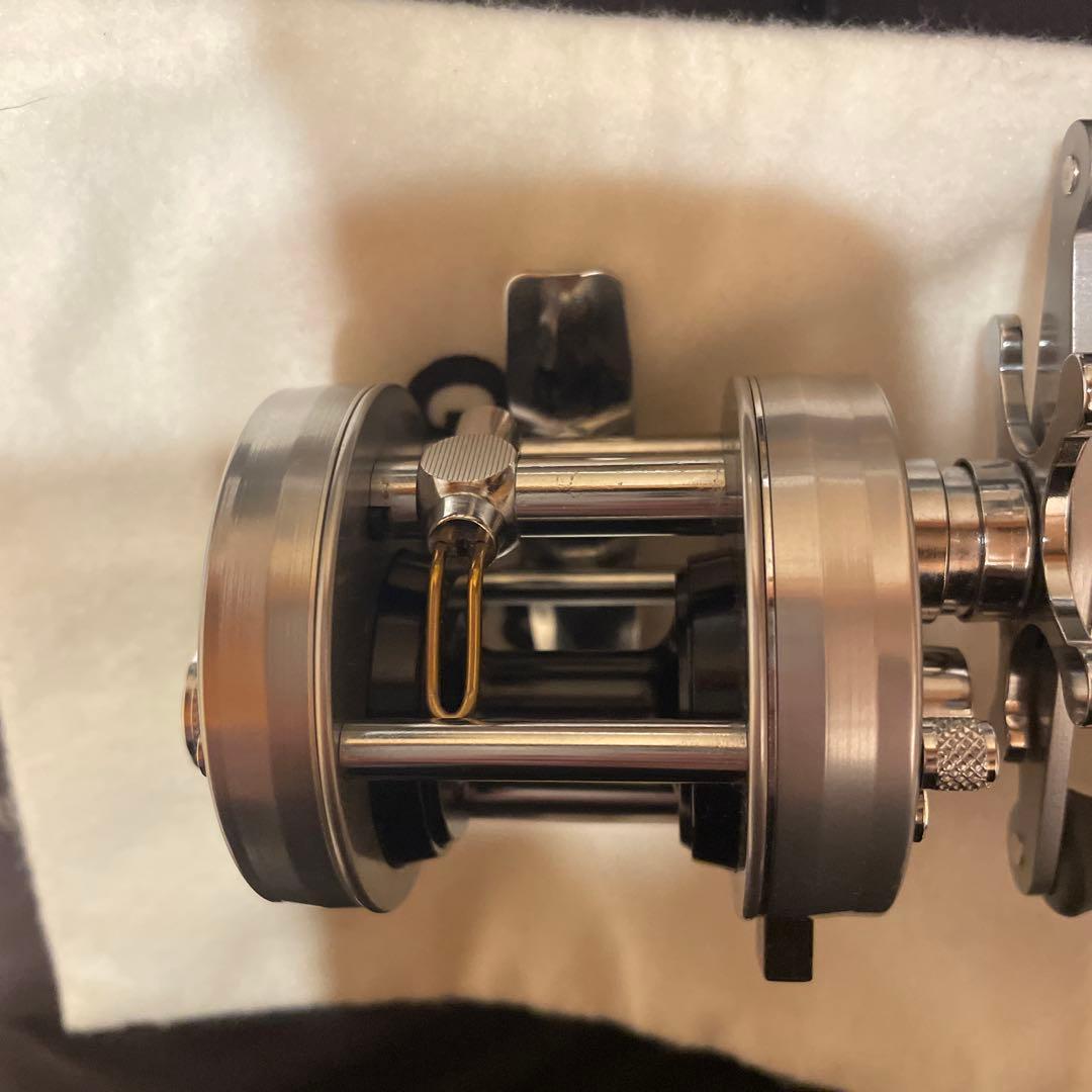 abu　アブ　2500ciar 値下げ可能！