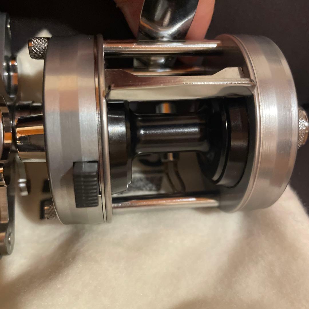 abu　アブ　2500ciar 値下げ可能！