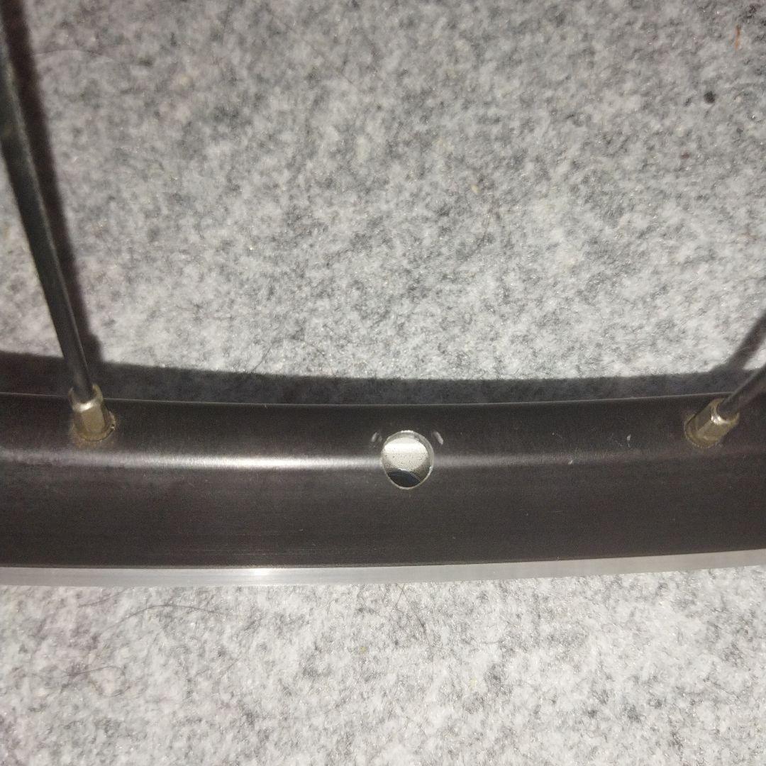 【送料込】シマノ WH-RS010　622x15-18C 11s　+チューブ