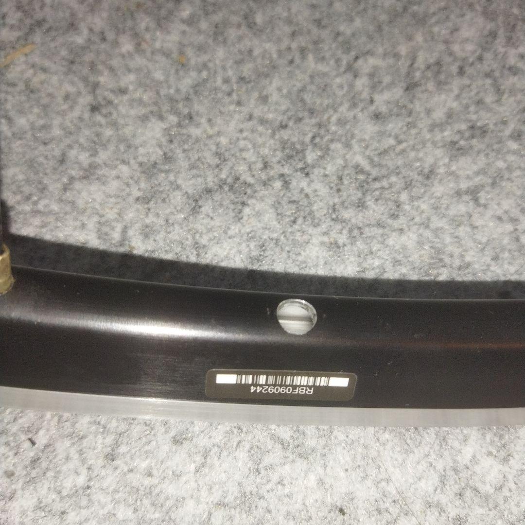 【送料込】シマノ WH-RS010　622x15-18C 11s　+チューブ