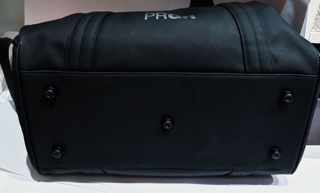 プロギア　PRGR ゴルフバッグ　PBB-112 ボストンバッグ