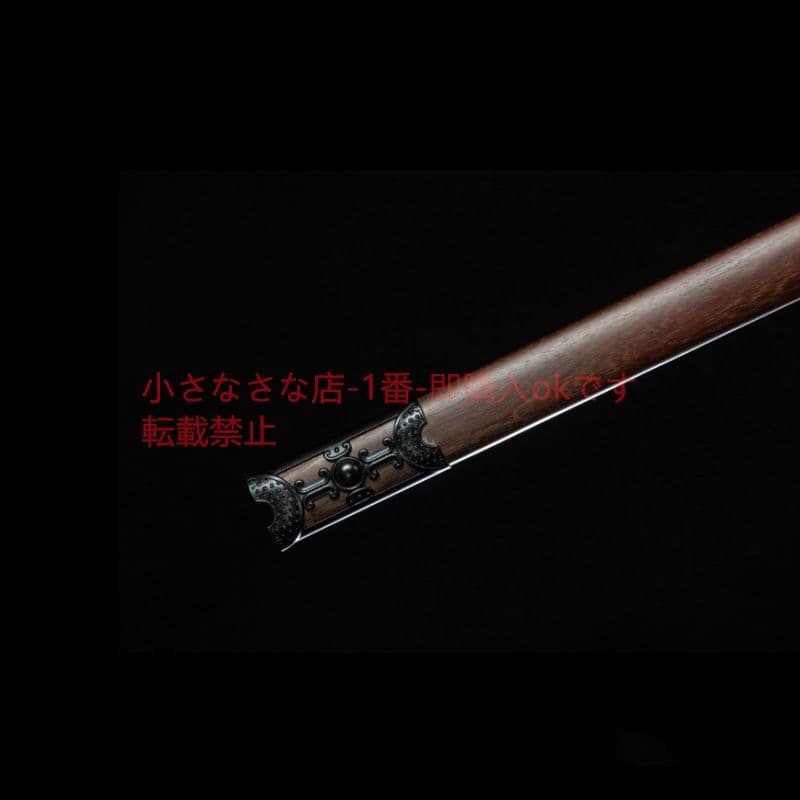 青鋒極雲唐横刀  武具 刀装具 日本刀 唐剣  模造刀·模擬刀  居合刀