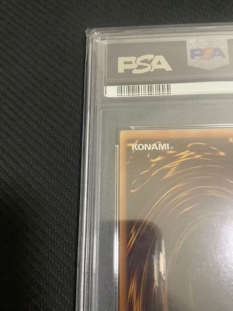 ハネクリボー LV10 レリーフ PSA10