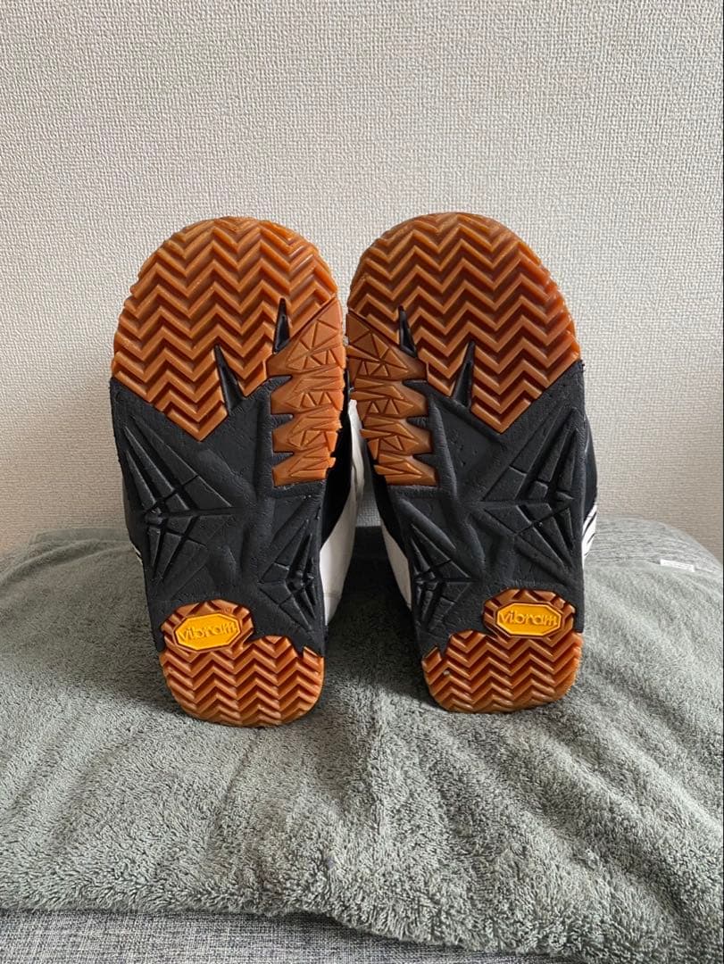 DC JUDGE スノボブーツ 2019-2020モデル