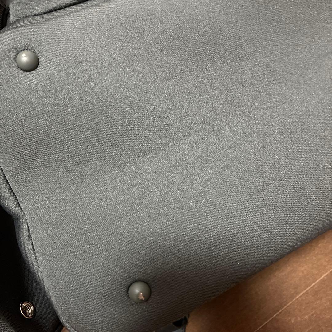 DEAN ＆ DELUCA CITY DOG　バッグパックキャリー　ペット