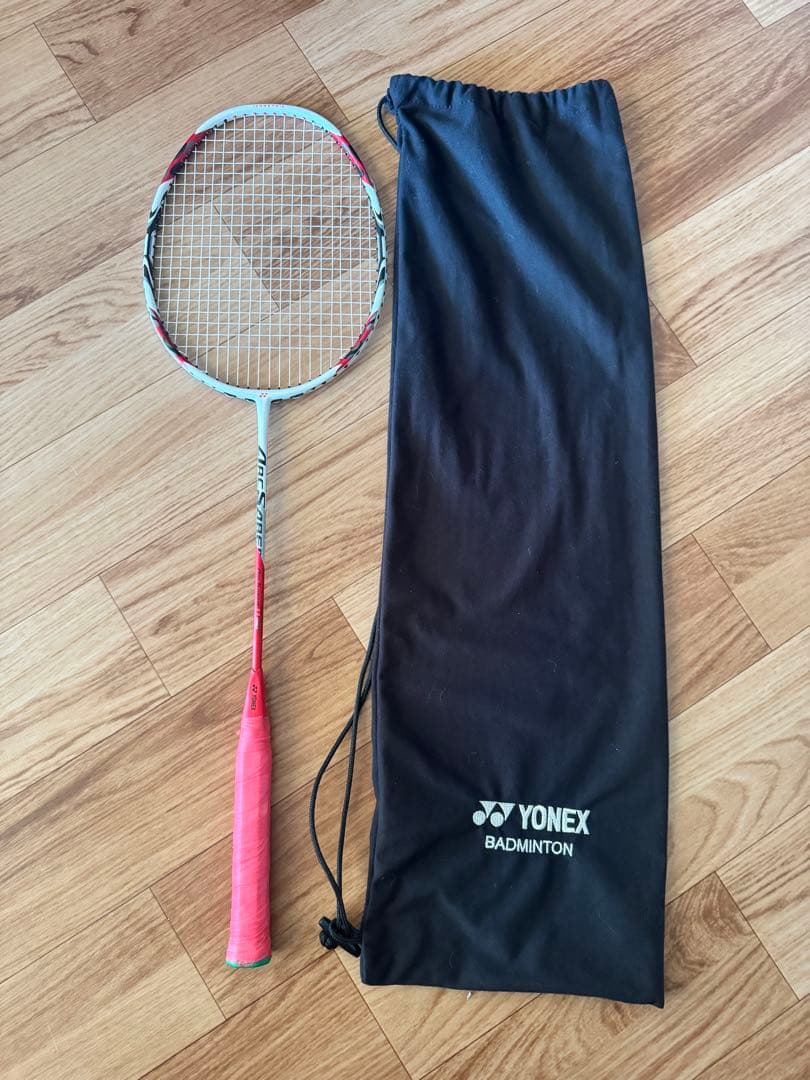 YONEX ARC11-PBP アークセイバー11プロ 限定品カラー