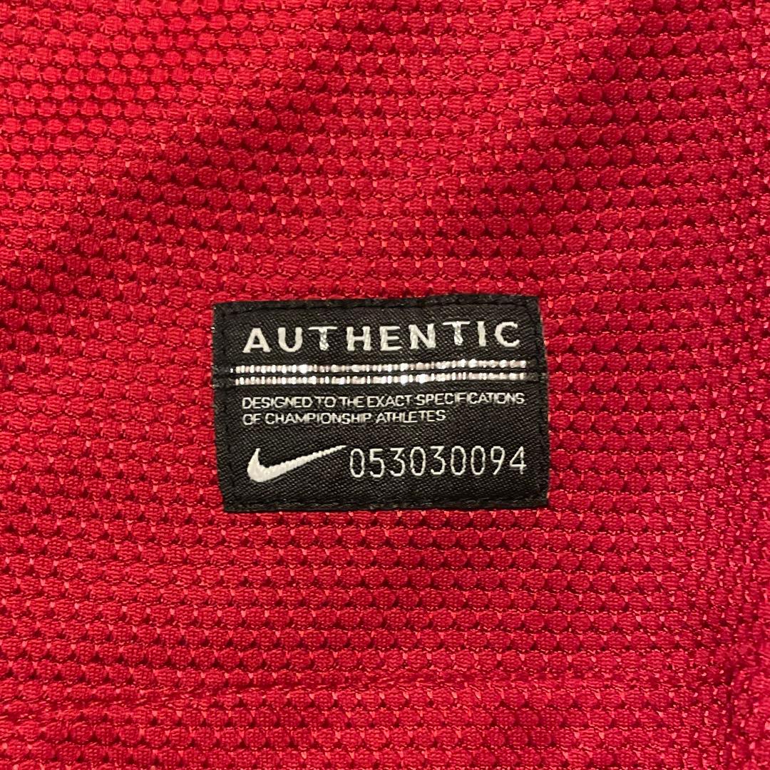 EURO2012 ポルトガル代表 ロナウド オーセンティック 新品