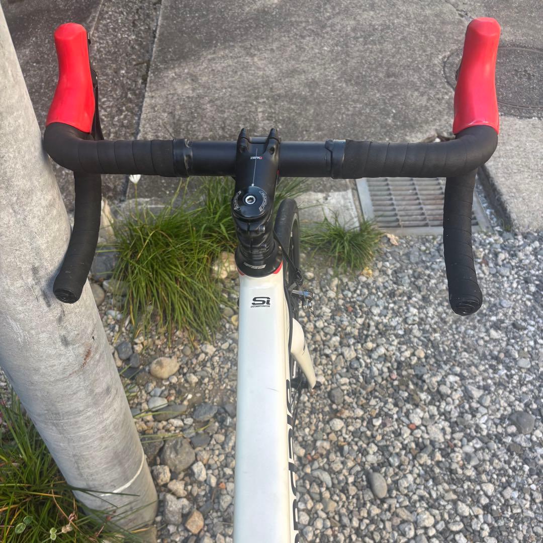 ク*ん様 CANNONDALEキャノンデールCAAD サイズ：560 コンポ：テ