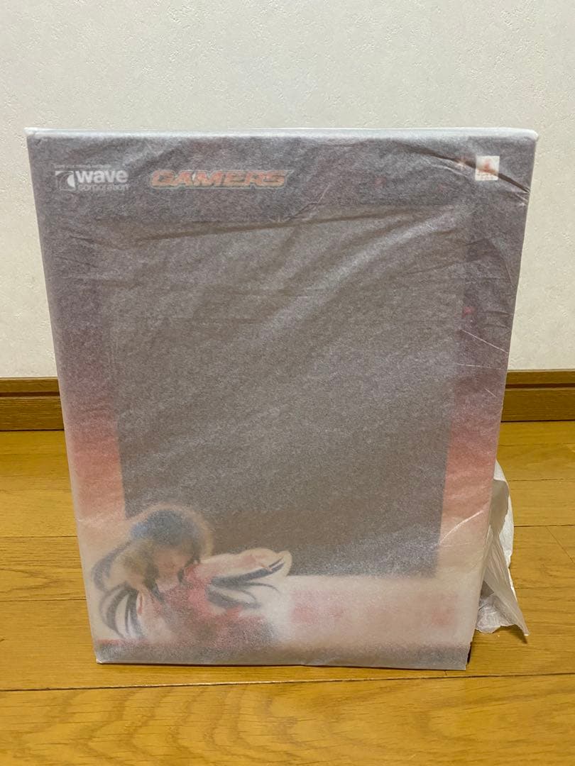 め*す様 未開封品　ODAIBAゲーマーズ看板娘　優木せつ菜　1/7 フィギュア