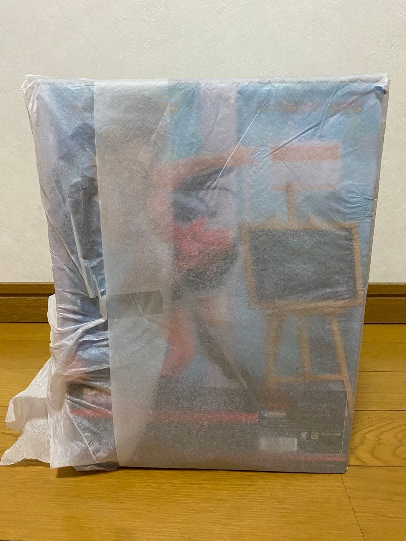 め*す様 未開封品　ODAIBAゲーマーズ看板娘　優木せつ菜　1/7 フィギュア