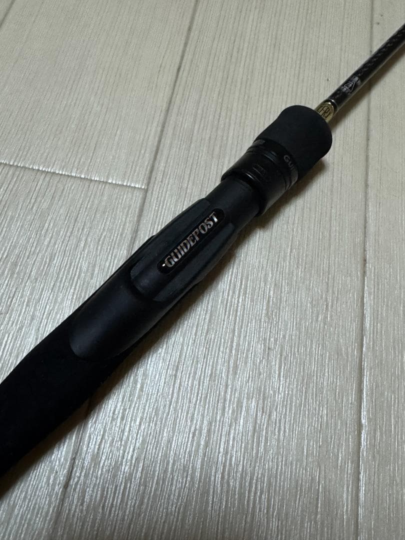 THIRTY34FOUR（サーティフォー） GUIDEPOST LHR-52