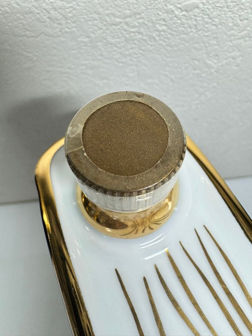 未開封カミュ CAMUS ブック ルノアール スプリング ブーケ 青 700ml