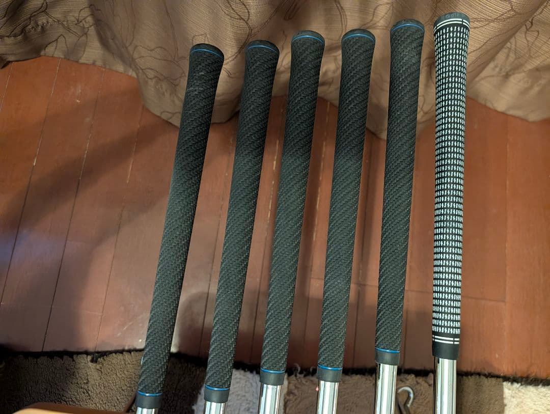 ブリヂストンアイアン221CB pw-5I