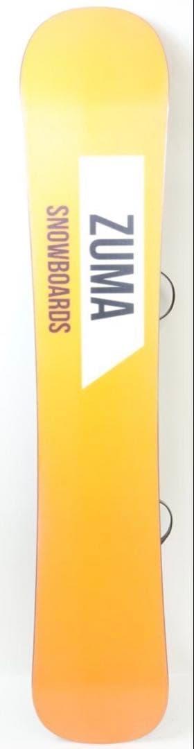 ZUMA ビンディング セット！158センチ