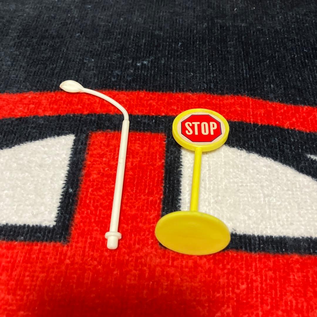 トミカタウン　信号機