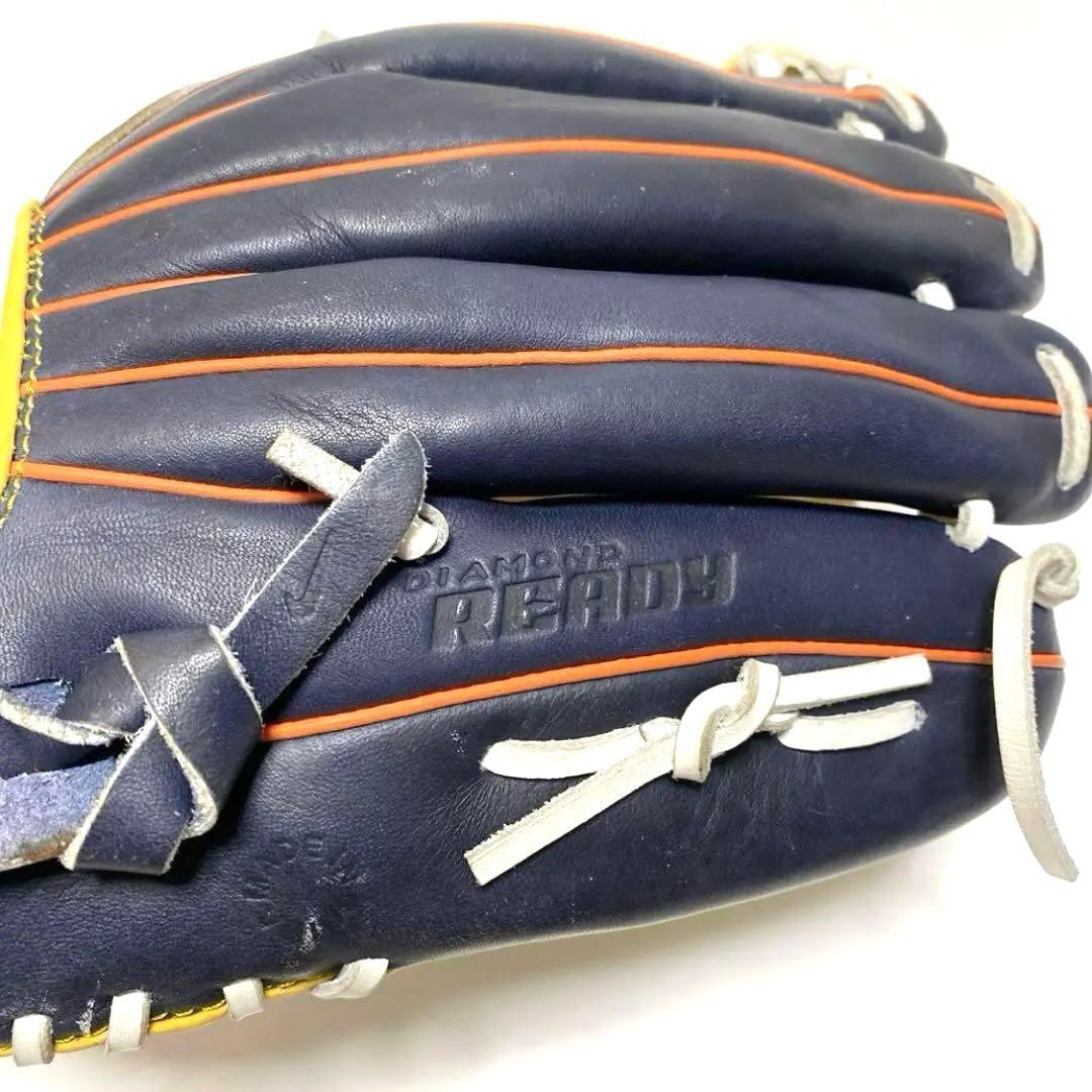 廃盤品✨NIKE ナイキ 一般軟式 外野用 軟式 グローブ 左投げ 希少