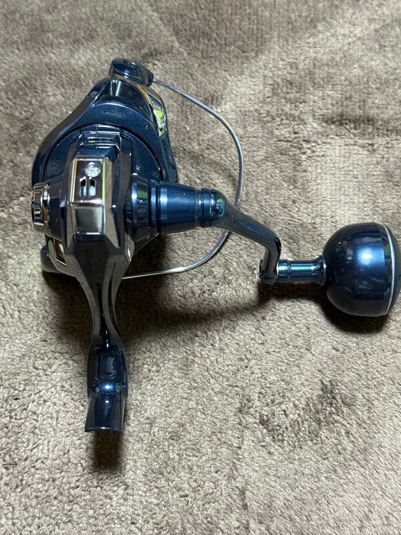 24 ストラディック SW6000XG 美品