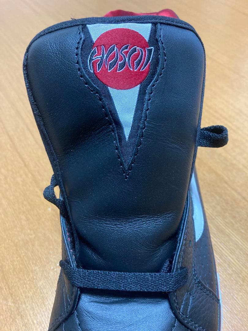 新品VANS VART PRO HOSOI HAMM ERHEAD