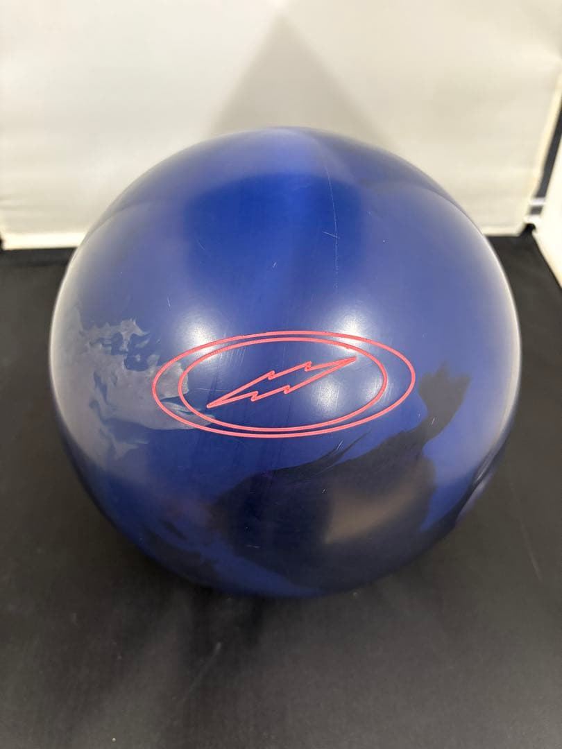 ☆Yoshi様☆ストーム　アイオンプロ　13ポンド　プラグ済