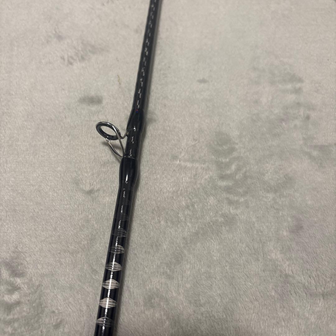 シマノ　スコーピオン　1704R-2