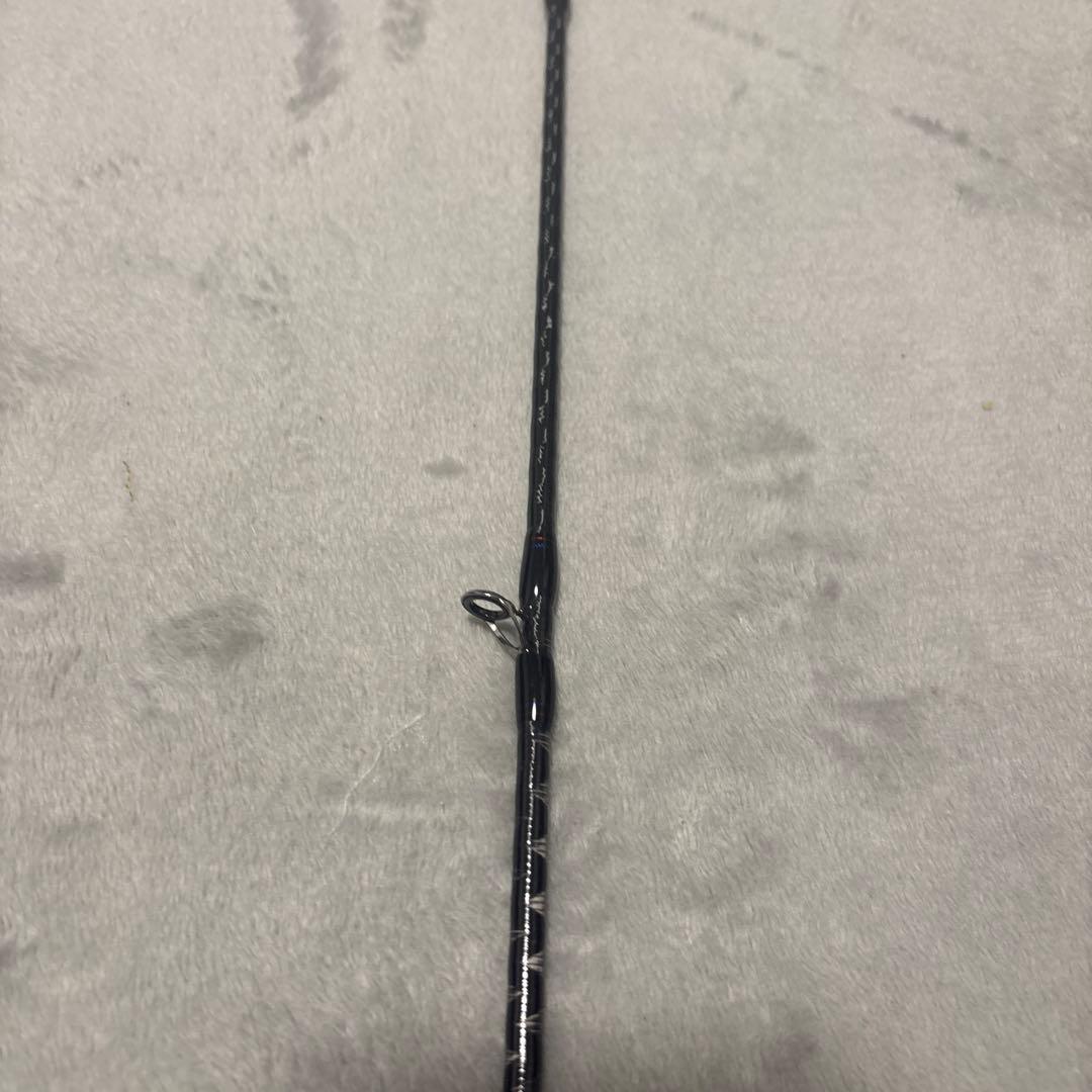 シマノ　スコーピオン　1704R-2