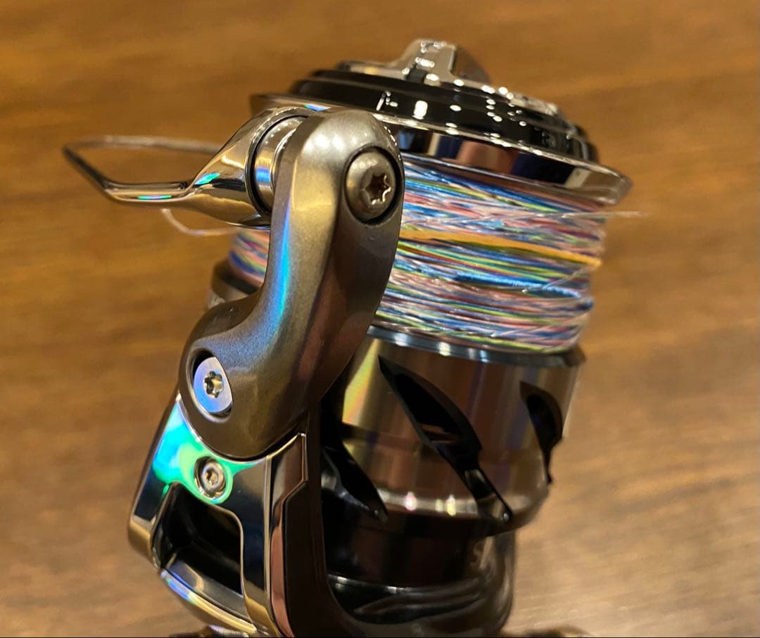 21ツインパワーSW 6000HG