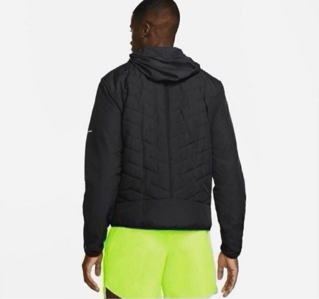 NIKE ナイキ TF SYNFL RPL エアロレイヤー ジャケット 冬用