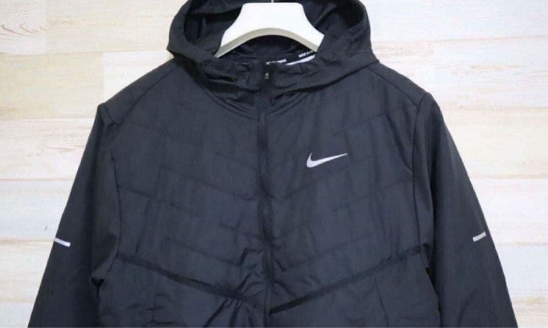 NIKE ナイキ TF SYNFL RPL エアロレイヤー ジャケット 冬用