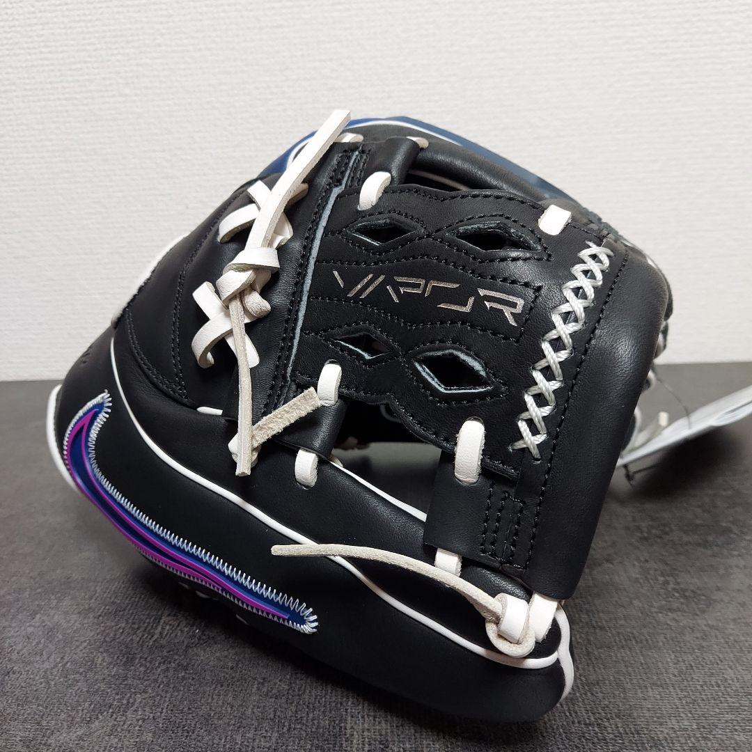 NIKE ヴェイパーエリート　未使用　野球　軟式　硬式　大人用　右投げ　内野手