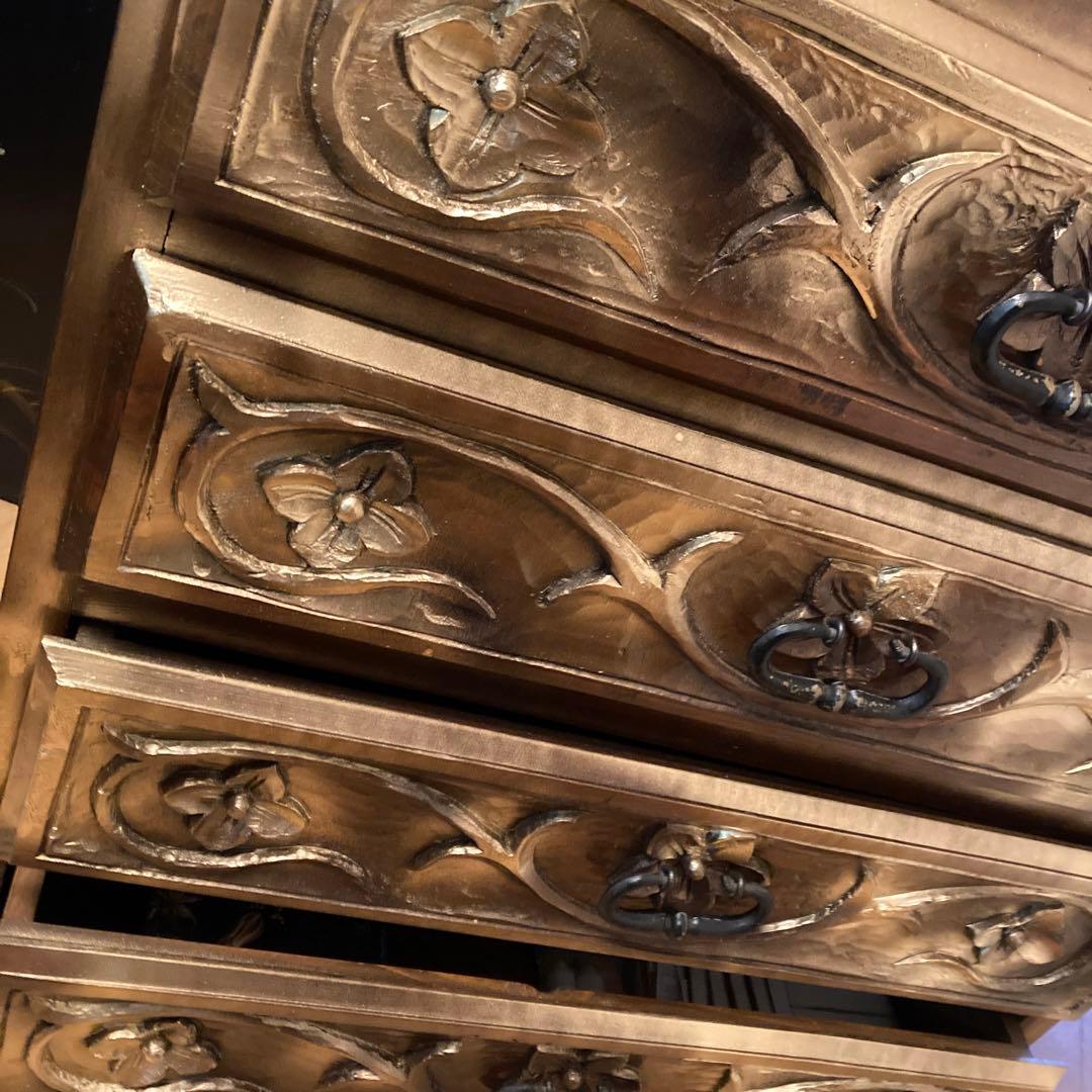 ★最終お値下げ★ vintage ライティングビューロー