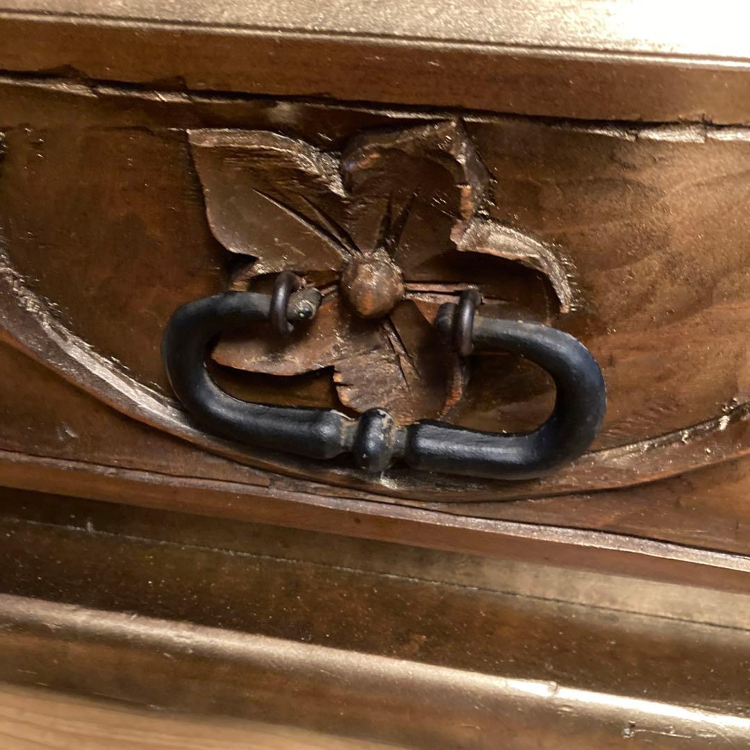 ★最終お値下げ★ vintage ライティングビューロー