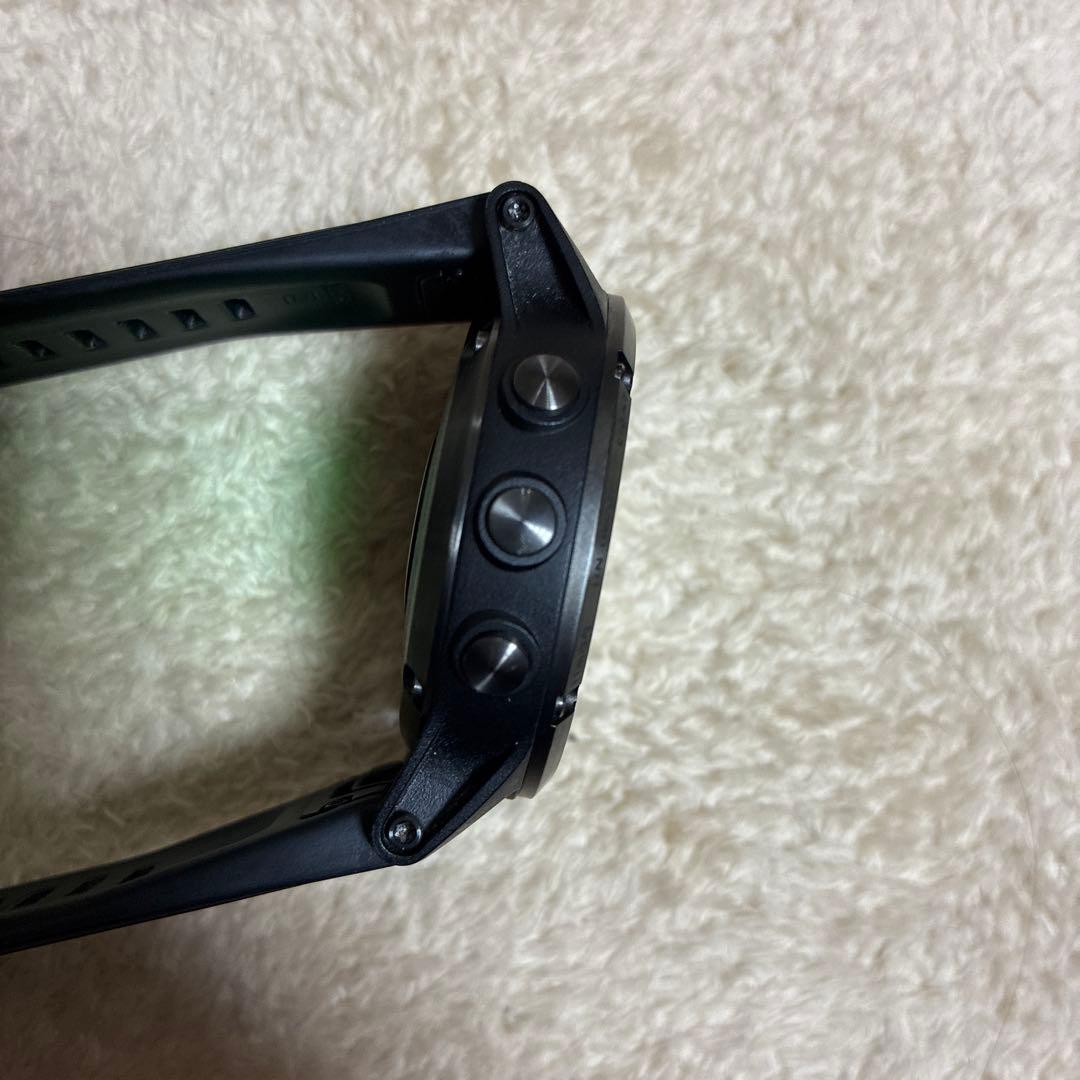 ガーミン　フェニックス5 PLUS garmin 美品