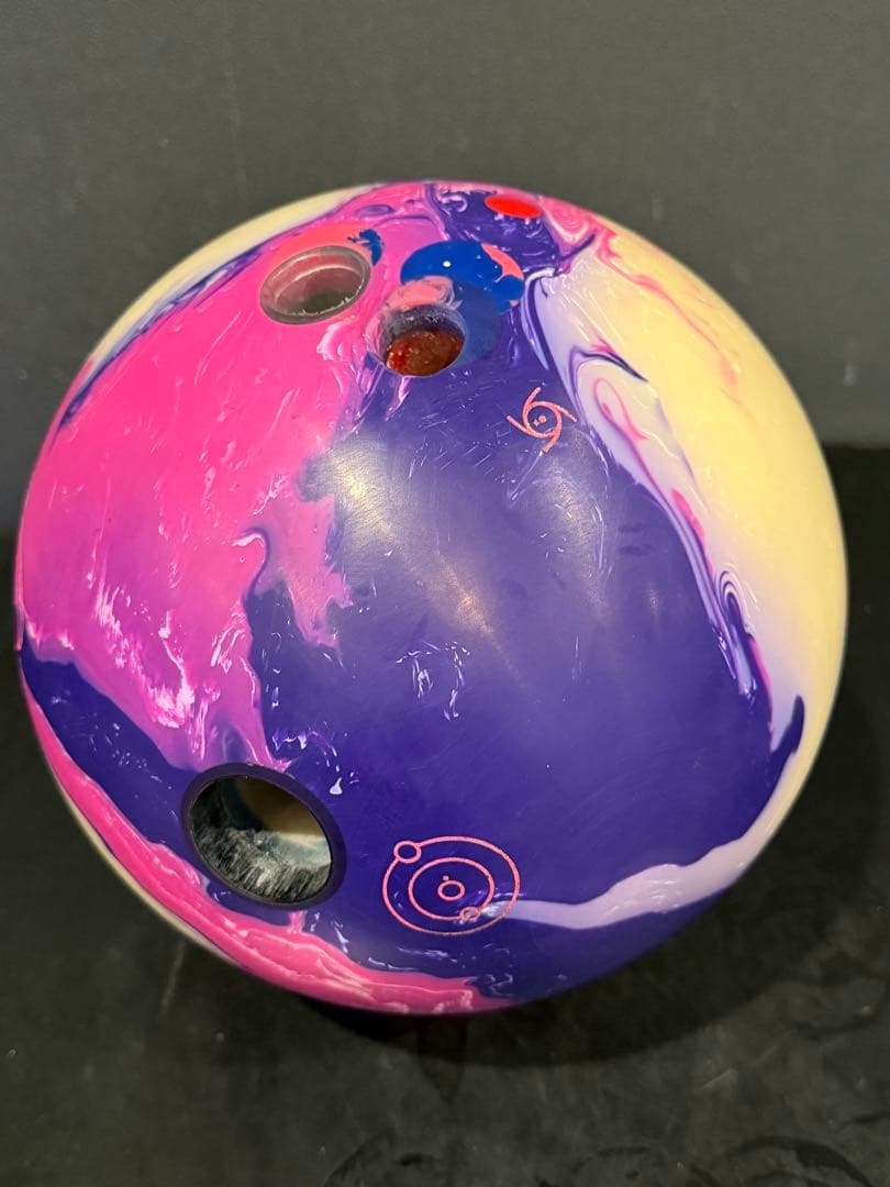 STORM ION MAX ボウリングボール 15p