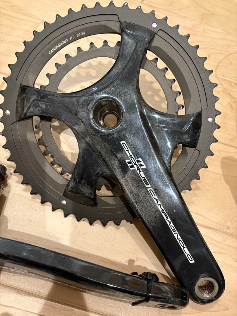 COLUMBUS SPIRIT ロードバイクフレーム未使用品