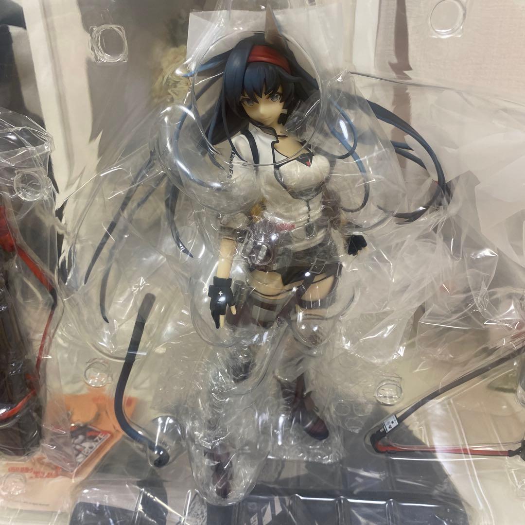 APEX アークナイツ 1/7 スケールフィギュア ブレイズ