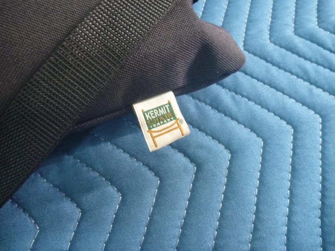 やんごとなき太郎 Kermit Chair カーミットチェア